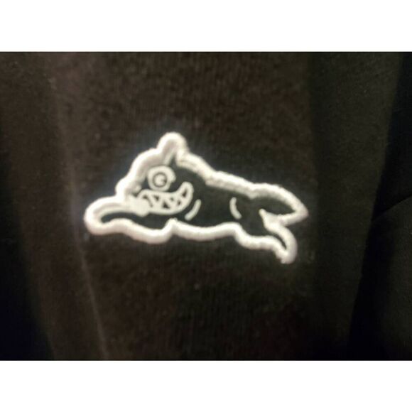 NWT BBC Icecream Covert Pullover Hoodie Black Size 2X - Picture 9 of 15